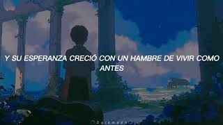 The Curse - Agnes Obel (sub. Español)