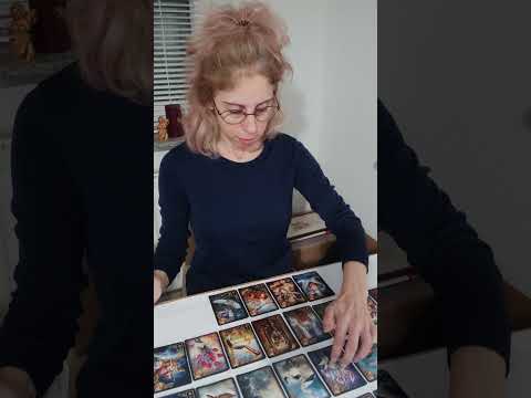 WOCHENBLICK bis 8.1.2023 MEGA AUSSICHTEN👑💕🗝✨ #liebe #beruf #seelenpartner #engelbotschaft