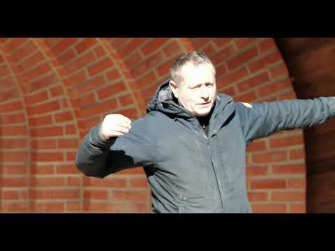 2021 03 06 Kassai Völgy - Kassai Lajos, íjászmester (bevezető)