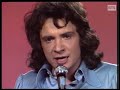 Michel Sardou  Quelques mots d'amour  (Live 1972)