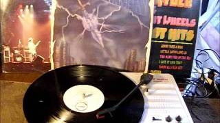 Manilla Road/Far Beyond The Sun