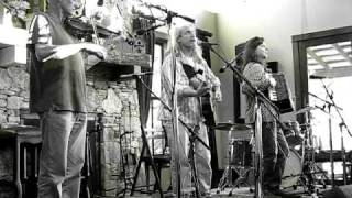 Sam Baker performs "Signs"