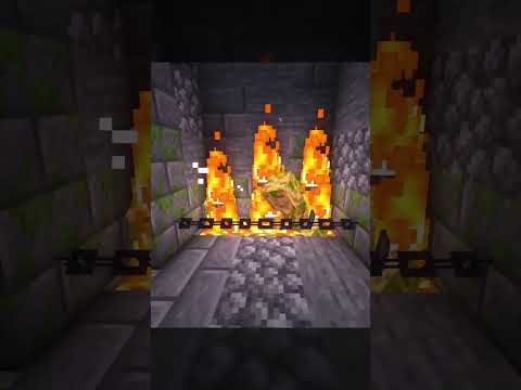 Unbelievable Minecraft Torture Room Prank! #gaming #minecraft