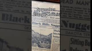 Download lagu Spymaker Escape Rooms mp3