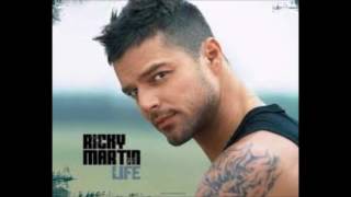 Ricky Martin-Save The Dance