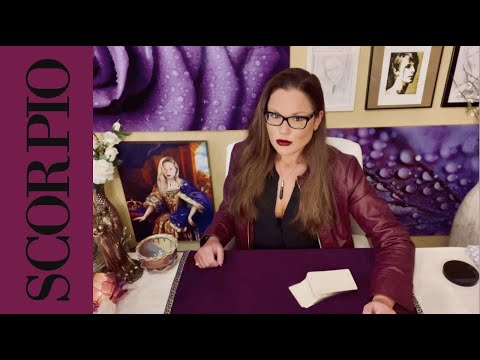 SCORPIO | Pruning Back the Tree of Life; What Stays, What Goes & Why 🌳 🦂  | Timeless Tarot
