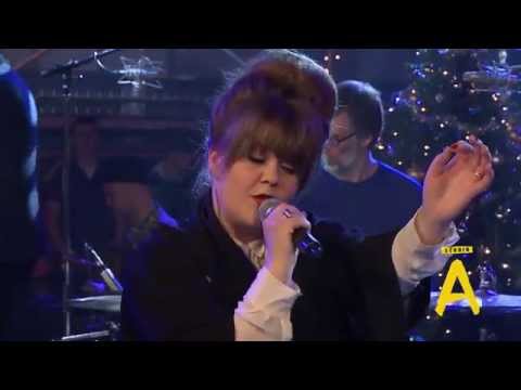 Sigríður Thorlacius - Ljósin frá í gær (Stúdíó A)