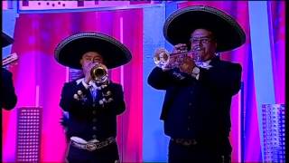 Mariachi Azteca - Sin verte (27/05/13) Viva La Fiesta