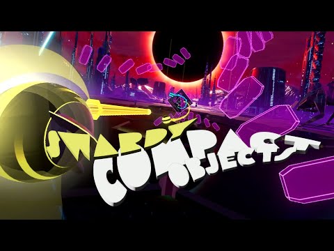 Synth Riders | Swardy - Compact Objects