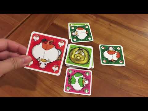 Board Game Reviews Ep #37: MOONO