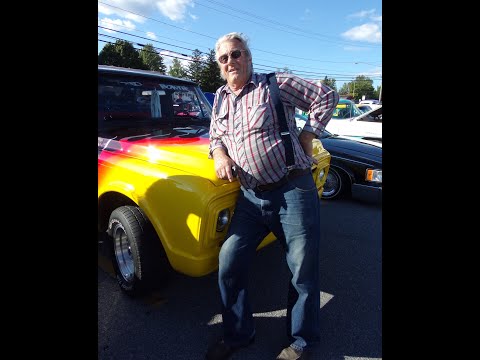 Stanley T. Morby Memories