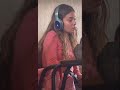 Stan Twitter: Cutie missing her papi while listening to the song Every Little Thing by Gioia Bruno!