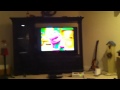 Barney Cool