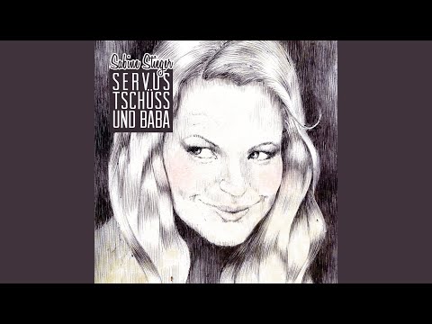 Servus Tschüss und Baba