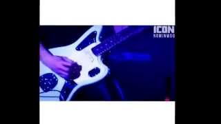 ICON 노민우 NOMINWOO - SNAKE EYES 141001