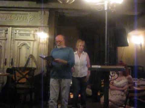 Gordana Petković i Aleksandar Stefanović (2)