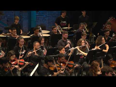 Guri apresenta "Genesis", do Rossano Galante