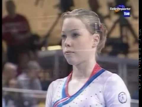 2005 European Gymnastics Championships - Women's Qualifying