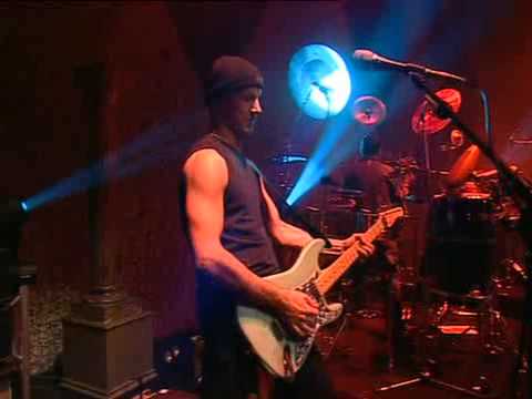 Birtles Shorrock Goble - Days On The Road (The Forum) October 2003