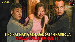 Download lagu Mafia Kamboja Menju4l Seorang Gadis Tanpa Sadar Dia Putri Pembunuh Bayaran Paling Ditakuti mp3