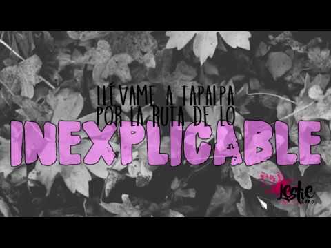 Días impares - Carlos Sadness ft. Melissa Robles (letra)