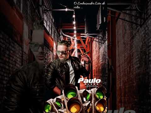 E Hora Do Blackout. .@eletrofunkmusic064 @EletroFunkDesande  Feat Dj Paulo Allves oficial