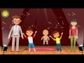 Finger Family The Finger Family Song Nursery Rhymes And Songs For Children Cute Family Song