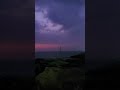 Khilti Mehakti Yeh Zulfo Ki Shaam Shortvideo Shorts Hindi Song Ae Kaash Ke Hum Nature Pink Sky