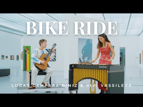 Dorman: Child's Play - VI.Bike Ride