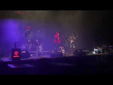 Funky terrorist - Funky Terrorist - DMG .