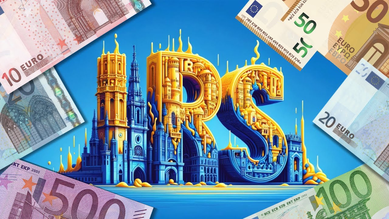 O Vídeo Mais Completo Sobre o IRS em Portugal (2024)