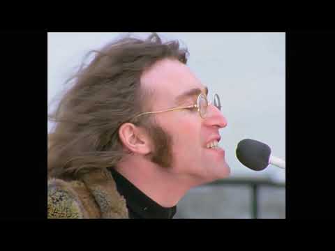 The Beatles - One After 909 but only John is singing