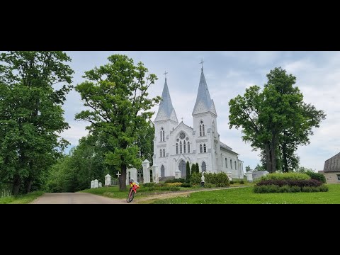 TET LATVIA SECTIONS 4 & 5, 07.06.2022 - 08.06.2022