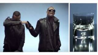 lil jon ft r.kelly and mario - ms. chocolate (Official Video Clip Full HQ)