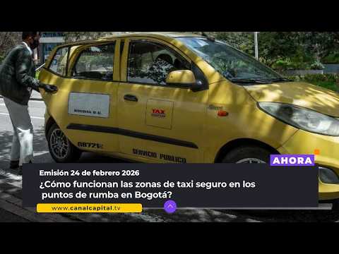 Emisión 6:30 | 24 de febrero de 2026