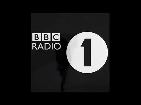 Gianluca Pegoiani 'Numero 5' played again on BBC Radio1