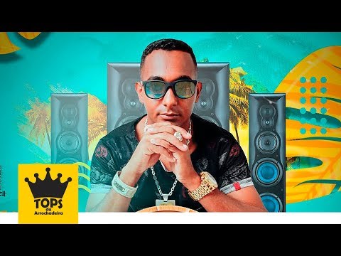 Diego Dias - Na Pegada Paredão 2019 - CD Completo (Tops da Arrochadeira)