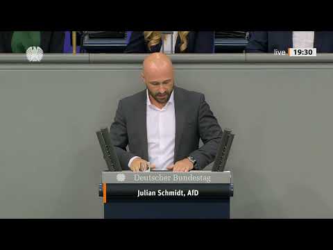 AfD - Unterstützen Sie unsere Landwirte – Ein Appell von Julian Schmidt