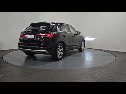 Audi Q3 Q3 35 TDI 150 S-T SE AUTO €87p/w - Image 2