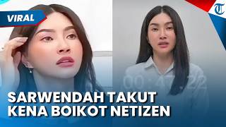 Dihujat hingga Diboikot Netizen Imbas Berkata Kasar, Sarwendah Sampaikan Video Permintaan Maaf