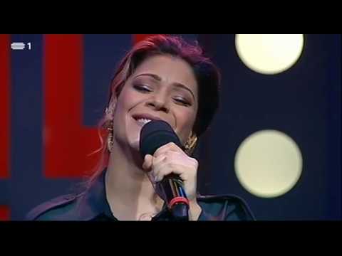 Raquel Tavares – “Emoções” | Cá por Casa | RTP