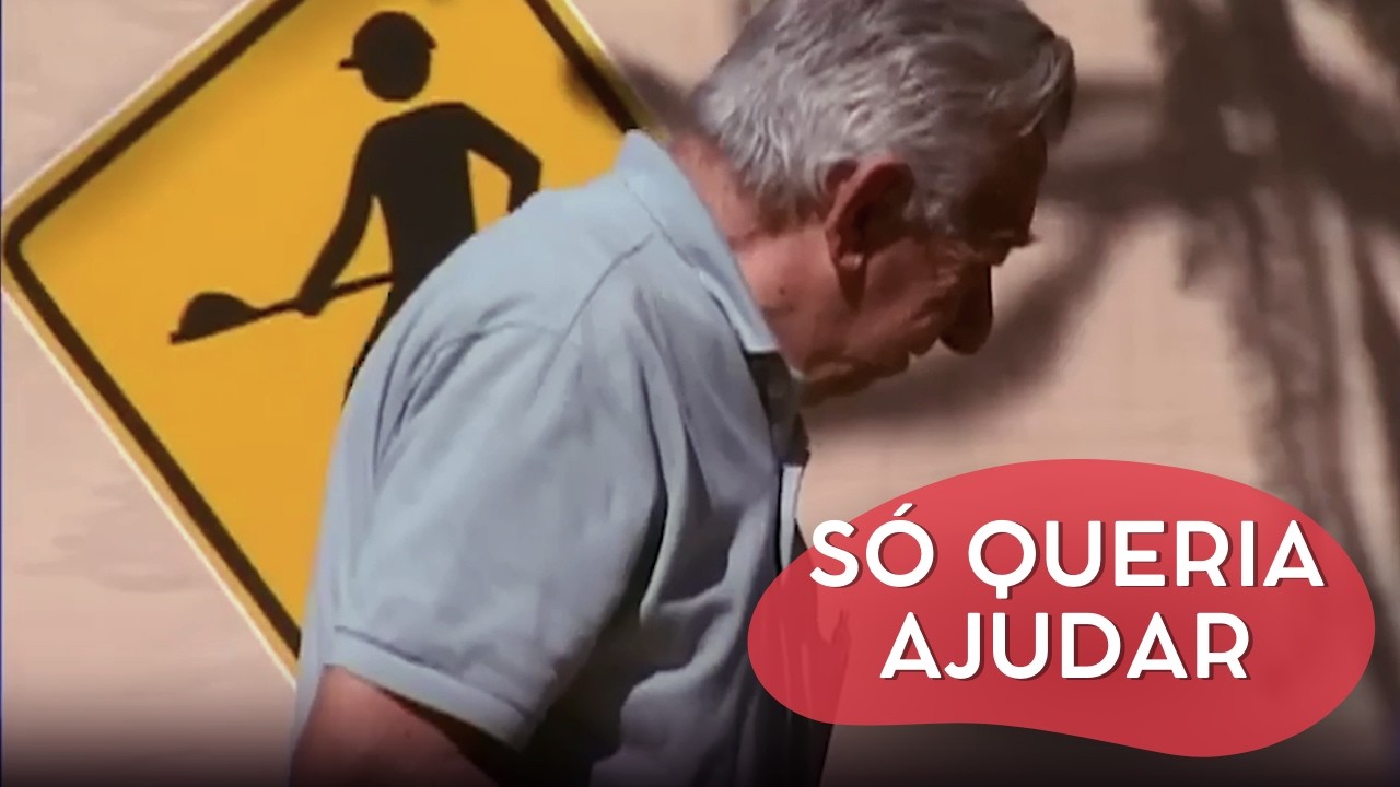 ISSO QUE EU CHAMO DE PERDER A CABEÇA NA RUA | CÂMERAS ESCONDIDAS