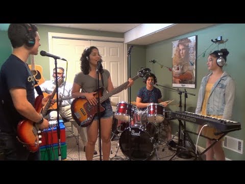 Keep Me in Mind (Live Band Cover)