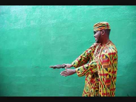 Prince Zimboo - Zimboouicy!