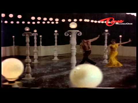 Jwala Telugu Songs - Kaliki Chilaka - Chiranjeevi - Radhika - Bhanupriya