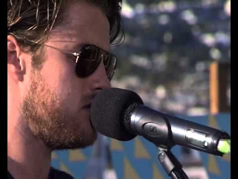 Performance with Beatenberg / DJ Clock