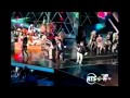 Carlos Vives & Michel Teló - Como Le Gusta A Tu Cuerpo Premios Billboard (2013)