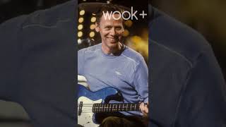 The Best Deal Lou Reed Ever Made #LouReed #HerbieFlowers #WalkOnTheWildSide