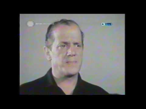 João Nunes - São Coisas do Fado