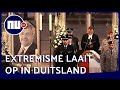 Duits extremisme debat: Zelfcensuur of ‘vergiftiging’? | NU.nl